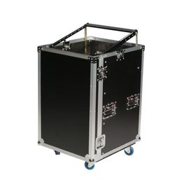 [MARS] MARS Waterproof, Spuare 16U Rackcase(Mixer Install) Case,Bag/MARS Series/Special Case/Self-Production/Custom-order